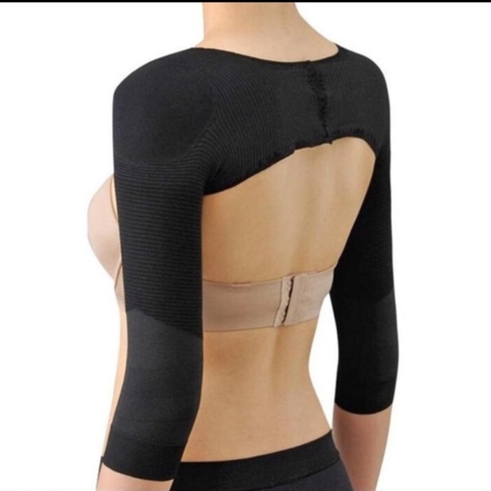 The first Arm Shapewear for women's